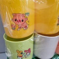 Производител на детски пластмасови чашки с картинка! Детска чаша! Чаша с дръжка, снимка 6 - Прибори, съдове, шишета и биберони - 40205361