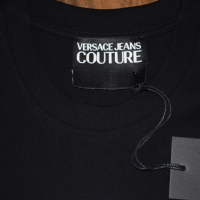 Versace Jeans Coture - мъжки тениски, размери S , снимка 2 - Тениски - 36387746