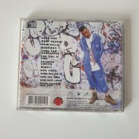 Daddy Freddy ‎– The Big One cd, снимка 3 - CD дискове - 43342830