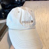 Hugo Boss-шапка(оргинална), снимка 5 - Шапки - 39863693