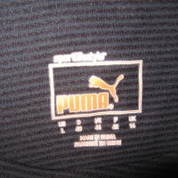 Тениска PUMA  дамска,Л, снимка 1 - Спортни екипи - 33420336