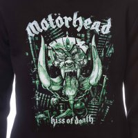 Нов детски суичър с дигитален печат на музикалната група Motörhead, Моторхед, снимка 5 - Детски анцузи и суичери - 34586464