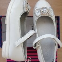 Обувки за момиче, снимка 4 - Детски обувки - 38188988