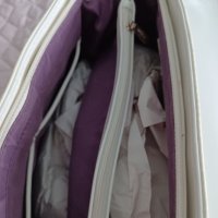 Дамска чанта Daphne , снимка 4 - Чанти - 37968976