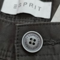 Мъжки къси панталони Esprit размер 31, снимка 3 - Къси панталони - 34639699