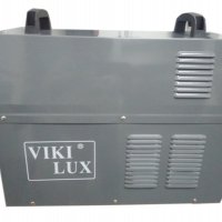 Плазмен апарат VIKI LUX CUT 140 трифазен 380V/50/60Hz, снимка 2 - Други машини и части - 39301236
