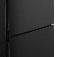 Свободностоящ хладилник с фризер Инвентум KV1880B, снимка 10 - Хладилници - 43887497