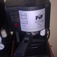 FIF ITALY COFFE-ВНОС SWITZERLAND