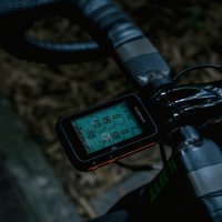 BC200 GPS велосипеден компютър, снимка 3 - Аксесоари за велосипеди - 42946888