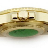 Мъжки луксозен часовник Rolex Submariner, снимка 4 - Мъжки - 32260978