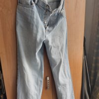Мъжки панталони и дънки , снимка 13 - Костюми - 44116246