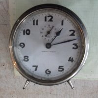Часовник "KIENZLE - TAM-TAM" будилник, снимка 3 - Други - 40077541