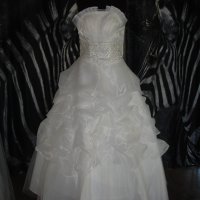 Сватбени рокли нови-98лв., снимка 9 - Сватбени рокли - 36588044