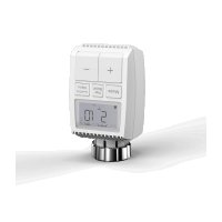 Умен безжичен термостат /Smart Wi-Fi Thermostat за радиатор, снимка 1 - Други стоки за дома - 43657559