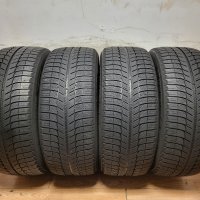 225/50/18 Michelin / зимни гуми , снимка 1 - Гуми и джанти - 43847479