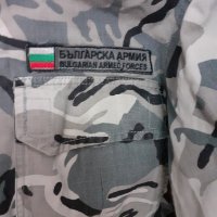 Лятна военна риза хл, снимка 6 - Екипировка - 43216175