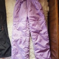Продавам лот от детски зимни гащеризони, снимка 2 - Детски панталони и дънки - 28659243