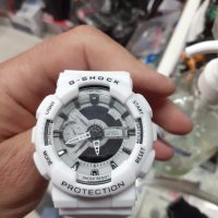 G Shock CASIO часовници уникални модели на промоция , снимка 12 - Мъжки - 40588756