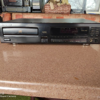 Pioneer PD-102 hifi Compact Disc Player , снимка 1 - Декове - 36539169