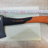 Брадва "TRUPER 11/4 lb" с дръжка от фибростъкло, снимка 1 - Други инструменти - 43315867
