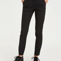 Fiveunits Kylie марков, луксозен дамски панталон, 28 размер , черен, снимка 1 - Панталони - 38838728