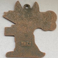 сувенирот олимпиадата в Сараево, снимка 4 - Антикварни и старинни предмети - 43685989