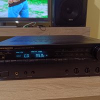 Marantz SR-60L, снимка 7 - Ресийвъри, усилватели, смесителни пултове - 43491919