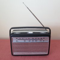 NORDMENDE Stradella 1960-радио, снимка 3 - Радиокасетофони, транзистори - 37570867