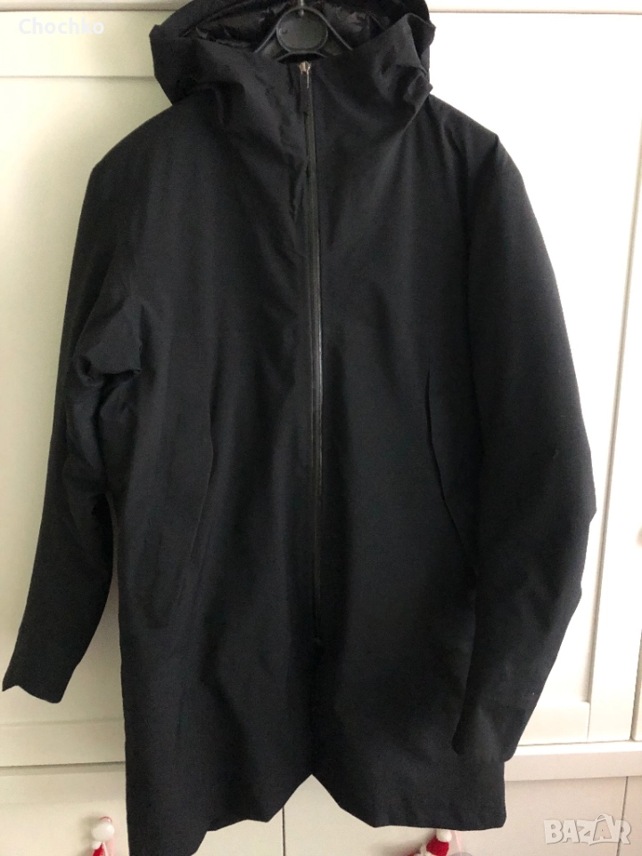 Arcteryx veilance monitor down мъжко яке, снимка 1