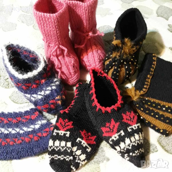 Терлици/35 р/р, снимка 1