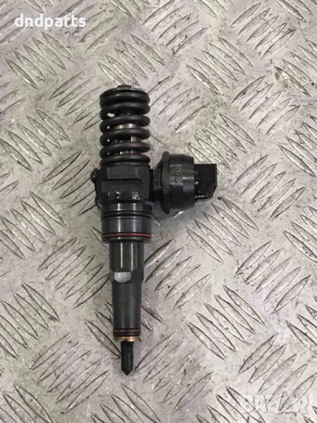 Дюза VW Golf 4,1.9TDI,131кс.,2002г.(CA), снимка 1