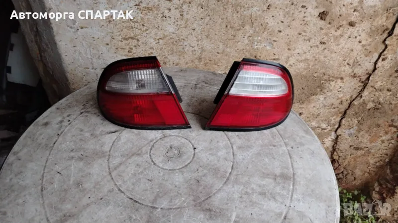 Ляв и десен стоп за NISSAN Pulsar 1998 , снимка 1