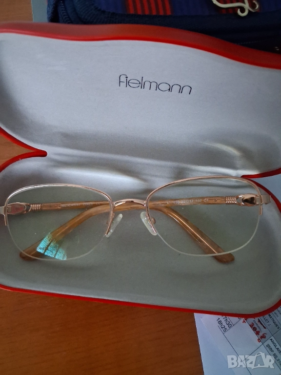 Рамки за диоптрични очила, снимка 1