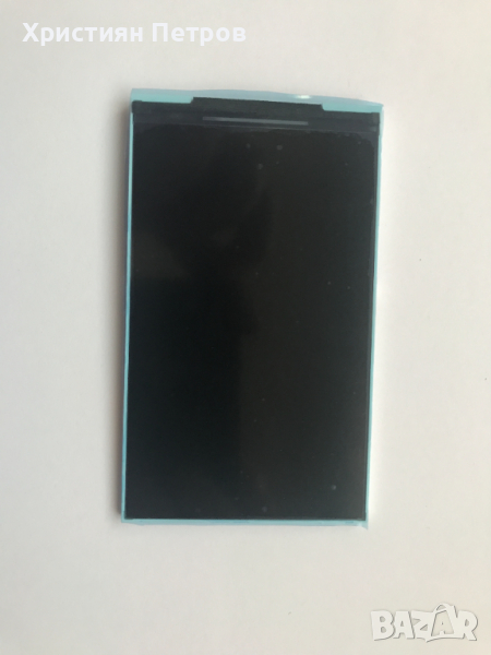 Lcd дисплей за Sony Xperia E1 D2005, снимка 1