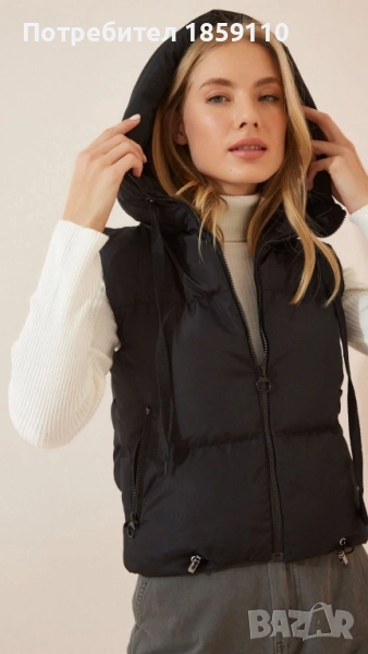 дамски елек , снимка 1