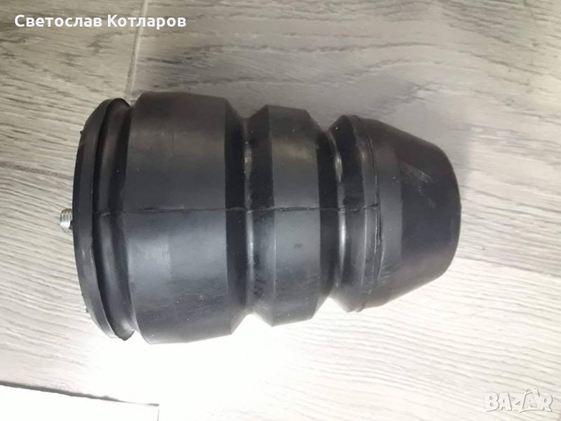 тампон буферен джъмпер боксер дукато , снимка 1