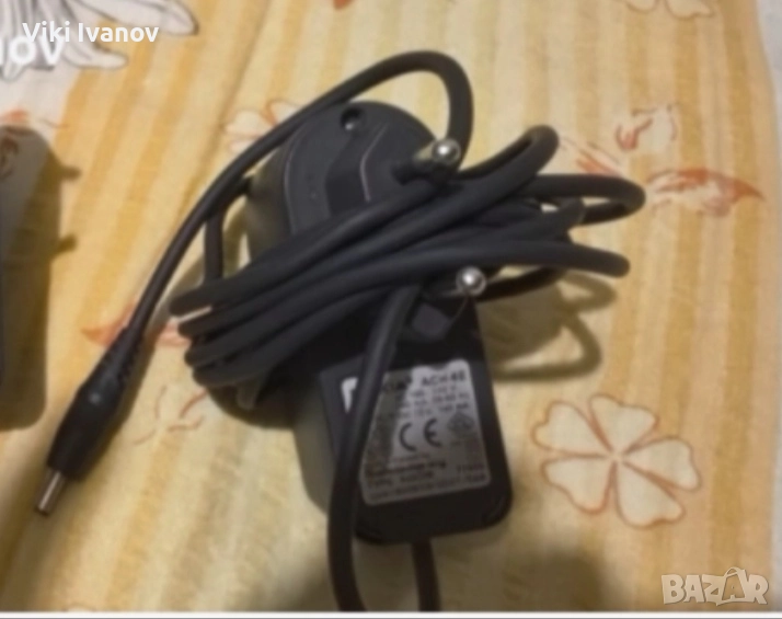 Зарядно за Нокия 1610:3110:8110, снимка 1