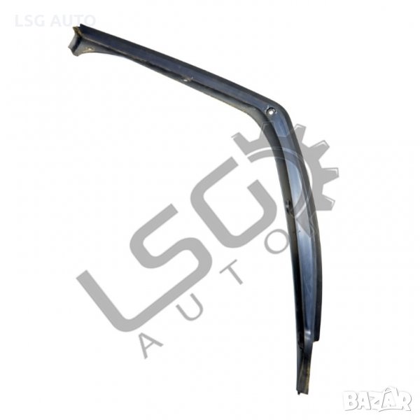 Дясна лайсна багажник Mercedes-Benz C-Class 204 (W/S/C) 2007-2014 MB280320N-310, снимка 1