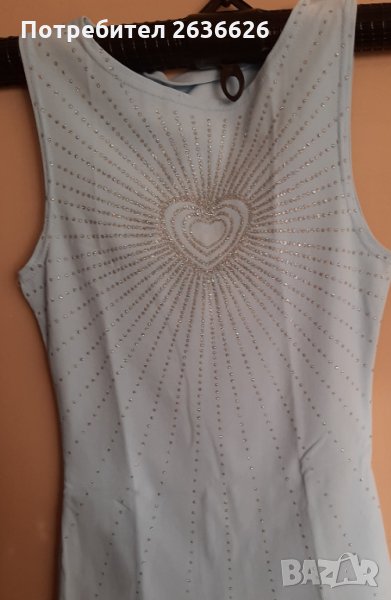 Дамски потник, снимка 1