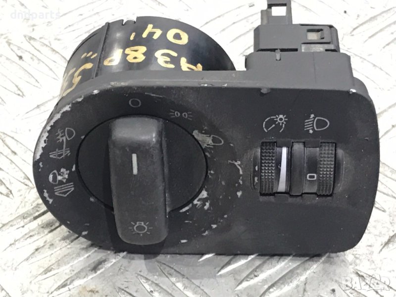 Ключ светлини Audi A3,2004г., снимка 1