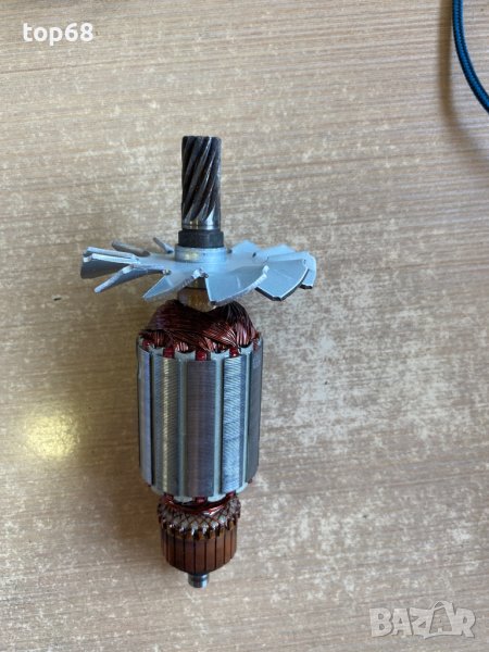 Ротор за циркуляр Хитачи Hitachi C7, снимка 1