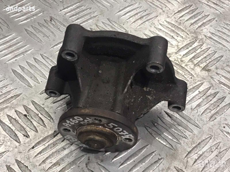 Водна помпа Mercedes A160,W168,2000г., снимка 1