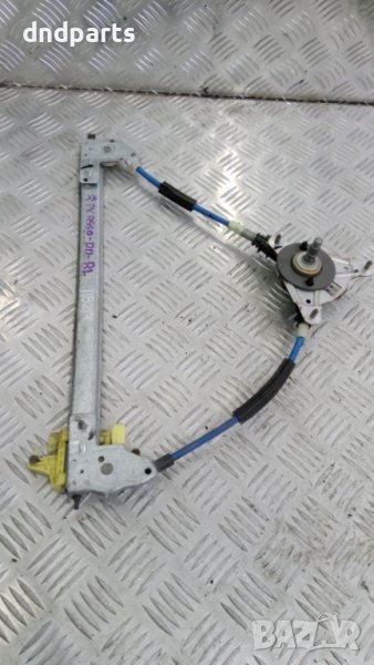 Заден ляв стъклоповдигач Citroen Xsara Picasso,2000г., снимка 1