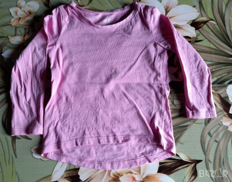 Детска блуза, 1-2г., снимка 1