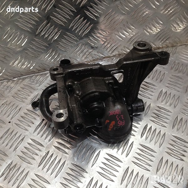 Маслена помпа за Audi A6, 2.5TDI, 180 к.с., /1997-2004/, снимка 1