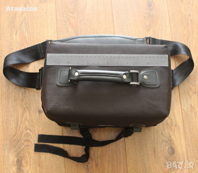 Fotima Camera Bag Model 64C - чанта за фотоапарат, камера, снимка 1