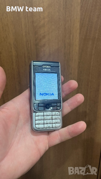 Nokia 3230 , снимка 1