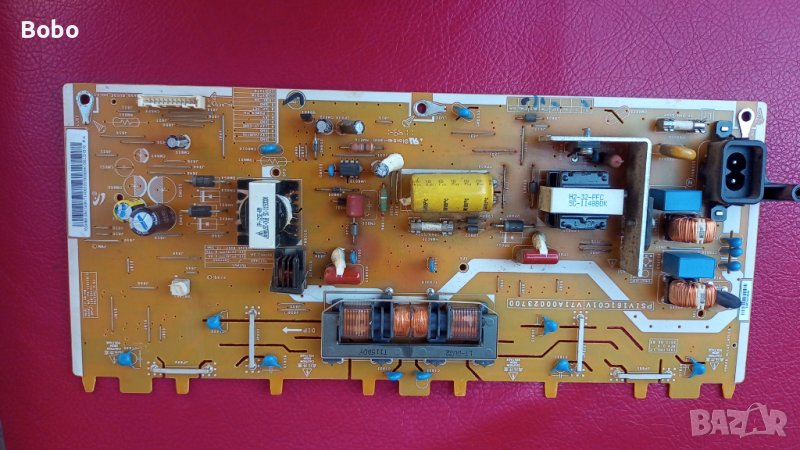 POWER board PSIV161C01V/ V71A00023700, снимка 1