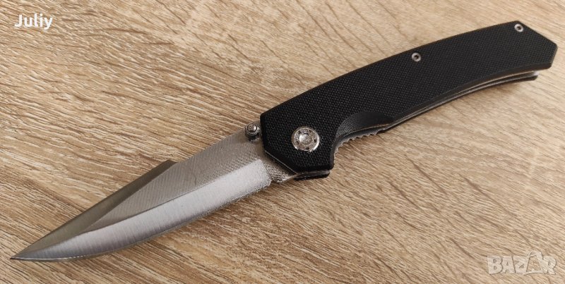 Сгъваем нож Browning / нов модел /, снимка 1