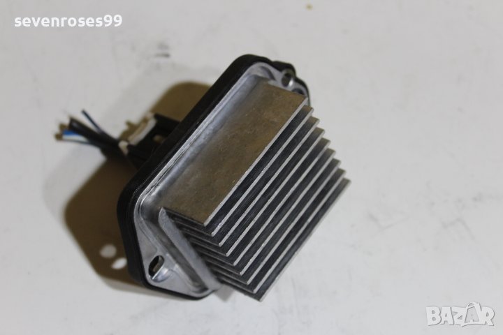 Реостат HB18-0GJ6A Mazda 6 2006 2.0i 147 Мазда 6 комби, снимка 1